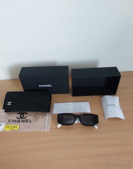 Chanel okuliare - 6