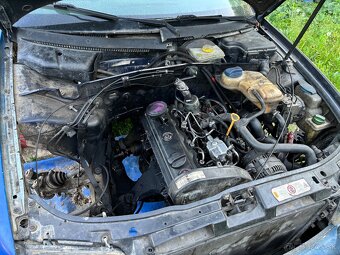 Audi a4 b5 Quattro 1.9tdi 81kw - 6