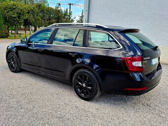 Škoda Octavia 2018 LED KESSY FRONT ASSIST - 6