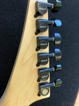 Gitara Jackson JS22 - 6