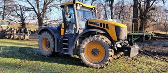 Prodám JCB Fastrac 3200 - 6