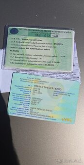 Predam Škodu Octaviu 1.9 tdi - 6