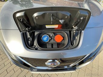 NISSAN LEAF TEKNA e+ 62KWH 160kw - 6