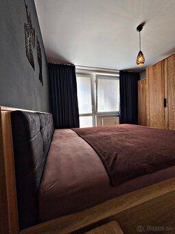 Luxusne zariadený 3-izbový byt na Terase – Košice - 6