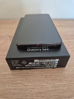 Samsung s23 - 6