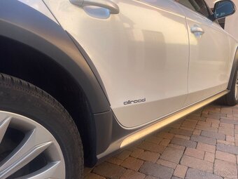 A4 Allroad B8 - 6
