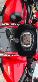 Arctic cat 1000 - 6