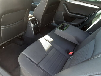 Predám Škoda Octávia 3 Combi, 2,0Tdi 110kw, automat,2016 - 6