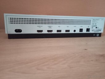 Xbox one S 1 TB - 6