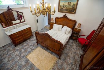 Pension -Villa vintage - 6