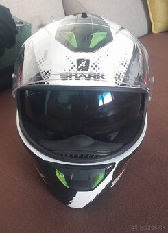 Moto prilba - 6