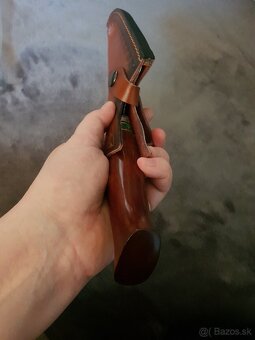 Damaskovy nôž chef knife - 6