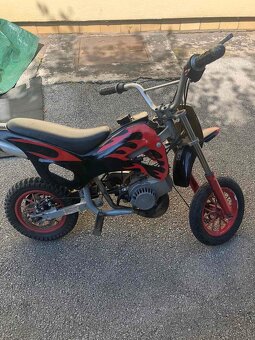 Detska motorka - 6