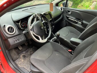 Renault Clio Grandtour 0,9 / 66 kW (90PS) - 6