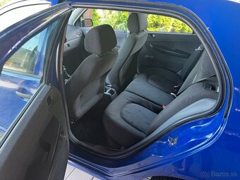 Škoda Fabia 1.4 Classic - 6