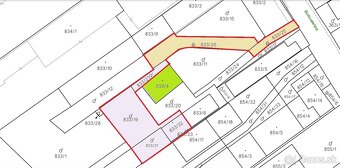 Objekt v meste o výmere 1220 m2,POZEMOK,2X HALA,SKLAD - 6