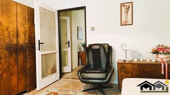 PREDAJ 3 IZBOVÝ TEHLOVÝ BYT S LODŹIOU V CENTRE MESTA - 6