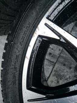 Cupra R19 245/40 - 6