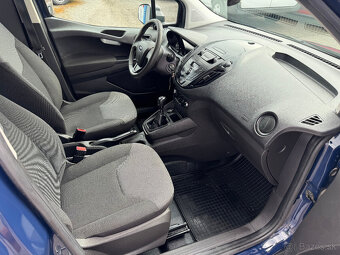 Ford Transit Courier Van 1.0 EcoBoost Trend - 6
