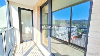 HALO reality - Predaj, dvojizbový byt Bratislava Rača, Krasň - 6