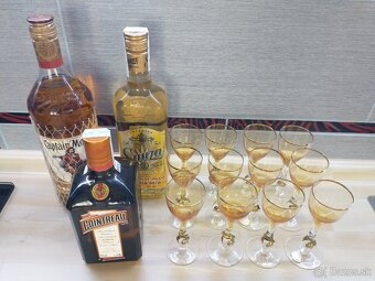 zlatá zuzana, zlatý jano, zlatý duro, borské sklo - 6