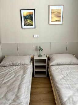 Dlhodobý prenájom izby Čadca Čadečka - 6