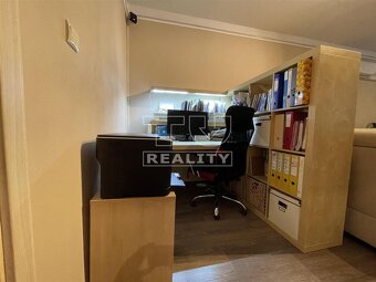 Na predaj kompletne rekonštruovaný 3-izbový byt 72 m2 v... - 6