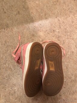 Nike Air Force 1 velkost EUR39 - 6
