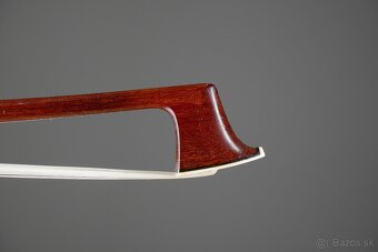 Husľový sláčik Jan Pötzl - 6