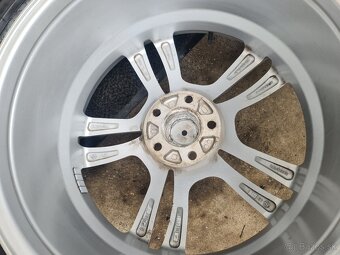 HLINIKOVE DISKY 5X112 R19 - 6