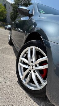 Škoda Octavia Combi 3 110kw - 6