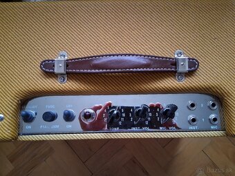 Fender 57 Custom Deluxe - 6