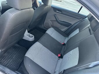 Seat Toledo 1.6TDI 77kw •2013• - 6