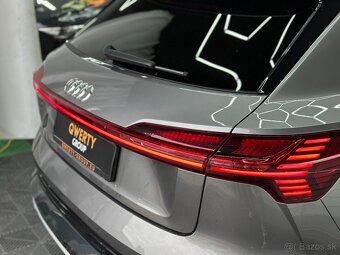 Audi E-TRON 55 2021 - 6