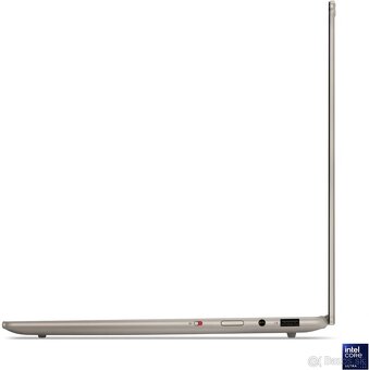 Nerozbalený Lenovo Yoga Slim 7 14ILL10 Aura Edition Seashell - 6