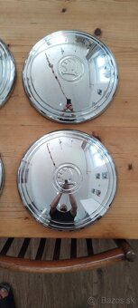 Puklice škoda 1000,100 - 6