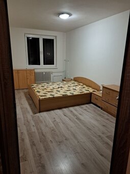 Ponúkame na prenájom trojizbový mezonetový byt v Trenčíne. - 6