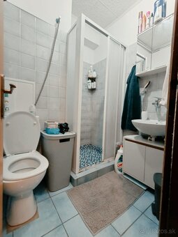 Na predaj 2 izbový byt v Považskej Bystrici na Mládežníckej - 6