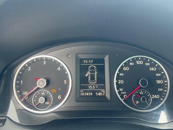 Volkswagen Tiguan 2.0 TDI 4x4 Xenon - 6