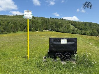 Chata na predaj – Nová Bystrica, CHKO Kysuce - 6