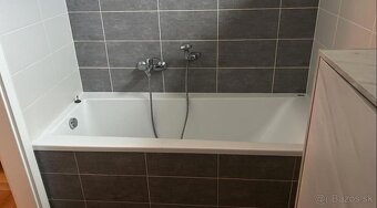 Na prenájom - 2i byt, ul. Uzbecká, Bratislava II TOP - 6