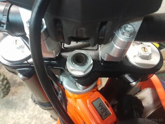 Predam podvozok lainer suspension na ktm sx65 - 6