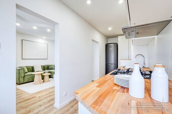 3-izbový byt na Clementisovej ulici v Trnave - 6