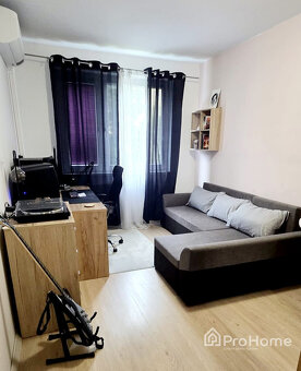 3 samostatné izby+kuchyňa s jedálňou–Petržalka, Andrusovova - 6