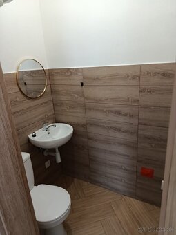 4 izbový izbový RD v Čenkovciach na prenájom. - 6