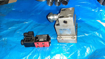 ND diely pre Zetor , LKT81, LKT120, Locust - 6