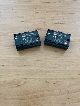 Zrkadlovka Canon EOS 7 D - 6