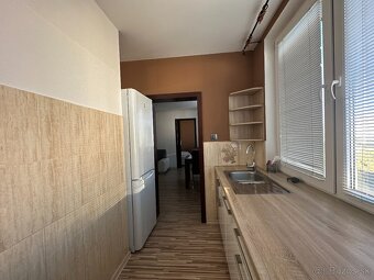 Na prenájom 3 izb byt na Jazmínovej, Košice- Terasa, Západ - 6