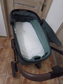 Maxi cosi plaza + - 6