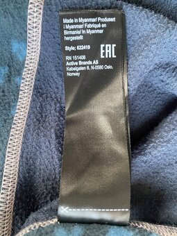 Dámska mikina Kari Traa - 6